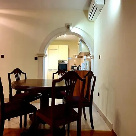Gasthof Lucin Trogir